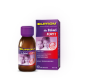 Ibuprom dla Dzieci Forte 200mg/5ml zawiesina doustna 100 ml